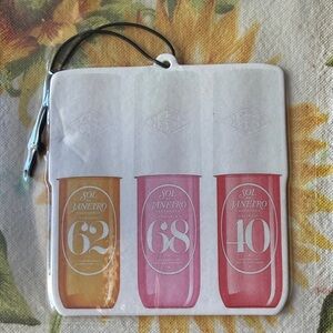 🌞☀️🌞Car Air Freshener 🌞☀️🌞